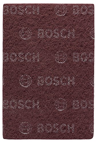 Bosch Schleifvlies Best for Finish 152x229mm superfein, 1 Stk. - 3