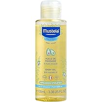 MUSTELA HYDRA BEBE Body Lotion 10.14 Oz U00a316.86 - UK