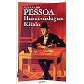 Huzursuzluğun Kitabı