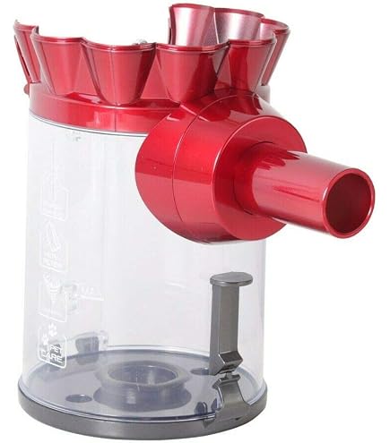 Ariete 2791 Jet Force Aspirapolvere A Traino Senza Sacco 700 Watt Filtro Hepa Classe A Colore Rosso E Nero 312805