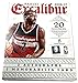 Produktbild 2016/17 Panini Excalibur Basketball Hobby Box NBA