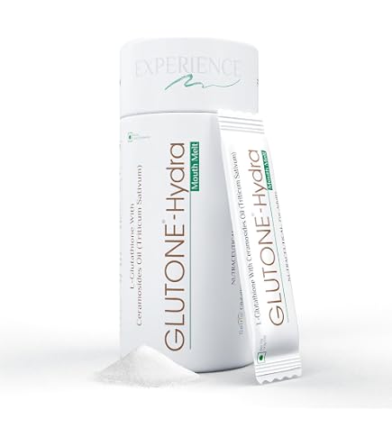 hydra glutathione Glutone-Hydra | Tablets for Dry Skin Hydra combines Setria Glutathione and Ceramosides to deeply hydrate dry skin Transform Your Skin with L-Gluta