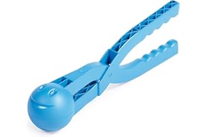 Prosperplast Pince à boules de neige