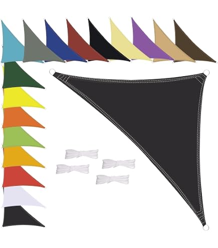 doppler sonnensegel alupro 492408831 Dreieck 3.6 x 3.6 x 3.6 m, terracotta PERFORMANCE BIKE Mehrzweckfett 100 droitier Color:Neon Purple