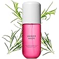 Vanilla Perfume - Vanilla Skin Body and Hair Fragrance Mist, Phlur Vanilla Skin Body Mist, Hair Perfume for Women, Travel Size Long Lasting Vanilla Perfume Spray (AMBER HAZE)