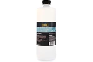 Chauvet Fog Machine Cleaner Fluid - 250ml