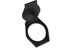 EVENLYAO Abdeckung Der Kameralinse, Oben Auf Der Haube Geeignet Webcam-Verschluss Schützt Die Schutzkappe Für C930e C922 Webcam C920