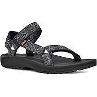 Teva Midform Original Universal - Sandalen voor vrouwen - Zwart