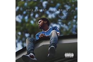 2014 Forest Hills Drive