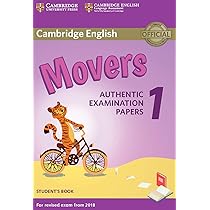 Cambridge English Young Learners 2 Movers - Libro Esami Autentici 2018, Per Bambini - Foto 10