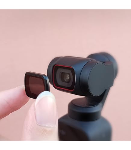 ビデオカメラ DJI Pocket 2 DJI Pocket 2 WIDE-ANGLELENS 21mkSZ0oVpL._AC_SS250_.jpg