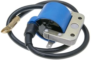 101_OCTANE Bobina de encendido 6 V para Ape, Bravo, Boss, Ciao, Grillo, Vespa N, PX, Sprint