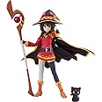 Max Factory Kono Subarashii Sekai ni Shukufuku o! 3 figurine Figma Megumin (re-run) 12 cm
