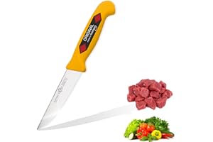 SOLINGEN EIKASO Solingen® Eikaso® - Cuchillo de carnicero (10 cm)