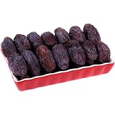 Kipa Kuruyemiş Kud&uuml;s Hurması Jumbo 1.Kalite 500 gr