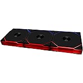 Lian Li UNI FAN TL WIRELESS 3x120mm Siyah Kasa Fanı (G99.12TL1W3B.00)