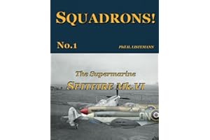The Supermarine Spitfire Mk.VI