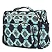 Ju-Ju-Be B.F.F Convertible Nappy Changing Bag - Rucksack & Messenger/ Tote, Moon Beam