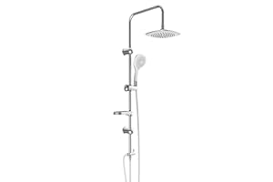 Eisl DXLD60087CS kolumna prysznicowa marzenie