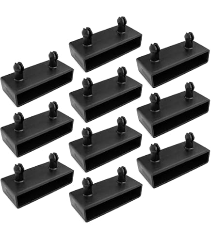 Lote De 3 Lamas Curvadas De Haya Para Somier – 620x53x8 Mm | Para Cama Sofá Clic Clac BZ Y Somieres | Refuerzo Resistente 7 Capas