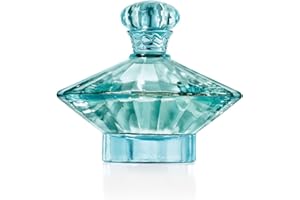 Britney Spears 16084 - Agua de perfume, 50 ml