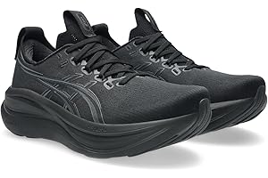 ASICS Gel-Nimbus 28 mens Sneaker