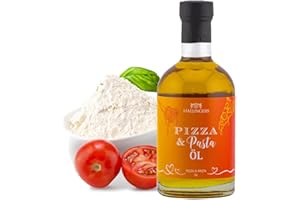 ‎HALLINGERS GENUSS MANUFAKTUR Hallingers Genuss Manufaktur Premium Speise-Öl zum Würzen, Marinieren und Grillen - Olivenölzubereitung mit Rucula