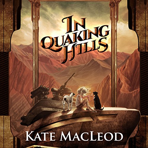 In Quaking Hills: The Travels of Scout Shannon