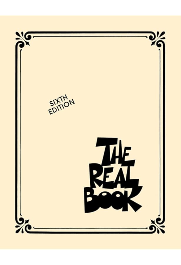 The Real Christmas Book Musique D'ensemble