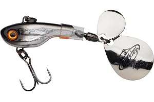 Berkley Pulse Spintail fiskebete | Högpresterande bete för rovfiskar i sötvatten