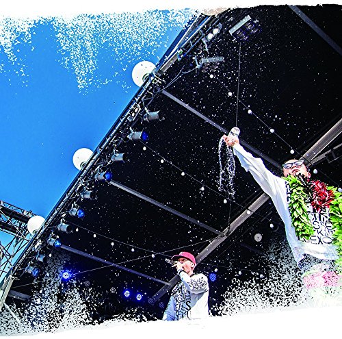 Def Tech - Eight [Japan CD] 2VOX-2