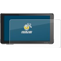Anti Spy Pellicola Protettiva Privacy per Anbernic RG405V Protezione