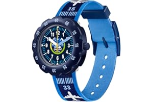 FLIK FLAK Orologio da Bambino Take off FPSP068