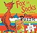 Produktbild Fox in Socks by Dr. Seuss Floor Puzzle: Includes 48 Giant Puzzle Pieces (Dr. Seuss Giant Puzzle Boxes)