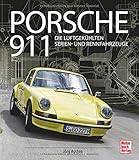 Image de Porsche 911: Die luftgekühlten Serien- und Rennfahrzeuge