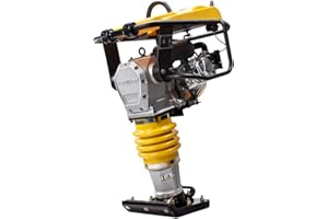 DENQBAR Profi Pilonneuse compacteur DQ-0286 (14kN)