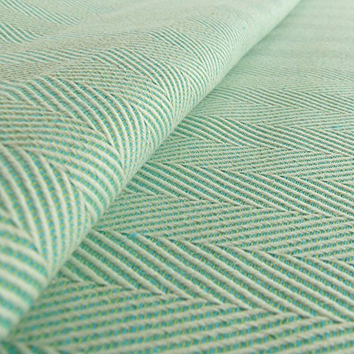 Didymos Babytragetuch, Modell Lisca Karibik, Größe 7 - 2
