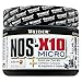 Produktbild Weider NOS-X10 Micro Instandpulver 300g; Cherry Citrus