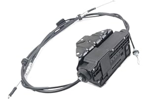 AKWH 34436850289/34436779451 Elektrische Feststellbremse Handbremsaktor Steuereinheit für E70 E71 E72