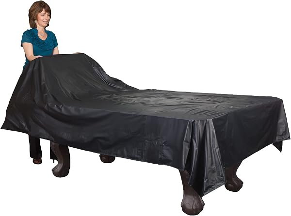 EastPoint Sports Funda para Mesa de Billar - 1