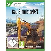 Bau-Simulator - [Xbox Series X I Xbox One]