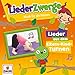 Produktbild Liederzwerge-Lieder aus dem Eltern-Kind-Turnen