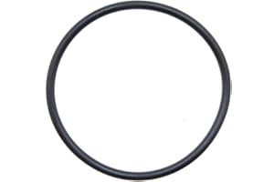 DIEHR & RABENSTEIN Dichtringe/O-Ringe 90 x 5 mm NBR 70, Menge 2 Stück