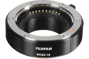 Fujifilm MCEX-16 Makro-Zwischenring