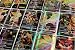 Produktbild Pokemon TCG Card- Contains 26 Pcs Sun & Moon GX Card / 34 Pcs EX Mega Card( 1-Box 60 Pcs)