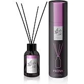 Prova Bambu &Ccedil;ubuklu Oda Kokusu Magnolya ve Yasemin 100 ml