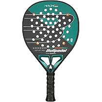 BULLPADEL HACK 03 Comfort 24 471604 : Buy Online at Best Price in