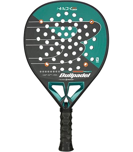 Bullpadel VERTEX 04 パデルラケット ブルパデル バーテックス 04 (VERTEX 04) 24 – ブルパデル