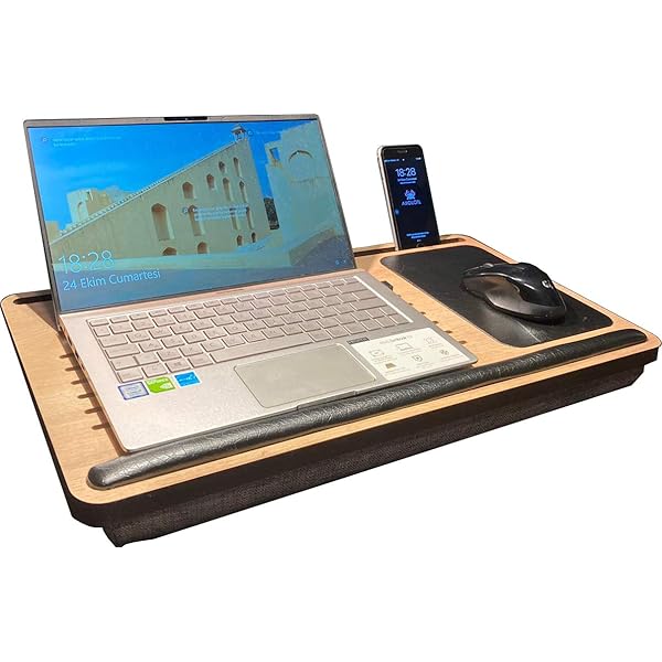Hodbehod Portatif Katlanabilir Yatak Koltuk Masa Ustu Laptop Bilgisayar Calisma Masasi Amazon Com Tr