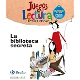 La biblioteca secreta (Lectura Eficaz)
